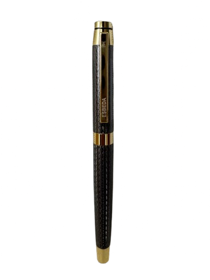 Inox Gold Roller Pen